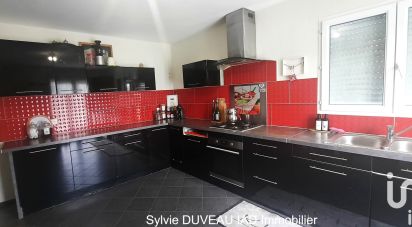 Traditional house 5 rooms of 128 m² in Montbeton (82290)