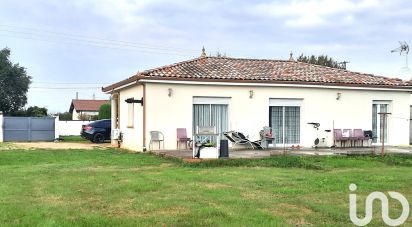 Traditional house 5 rooms of 128 m² in Montbeton (82290)