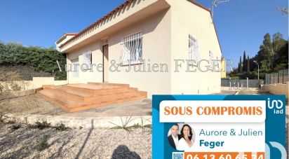 Maison 3 pièces de 84 m² à Perpignan (66000)