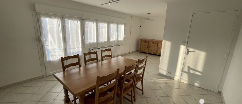 Appartement 4 pièces de 84 m² à Clouange (57185)