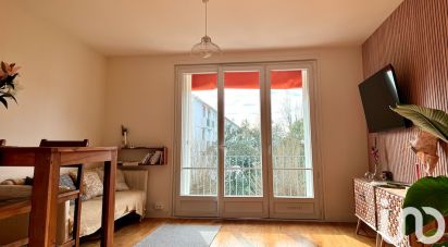 Apartment 3 rooms of 60 m² in Bayonne (64100)