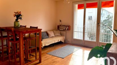 Apartment 3 rooms of 60 m² in Bayonne (64100)