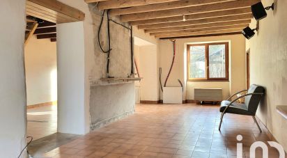 Village house 4 rooms of 110 m² in Cuzieu (01300)