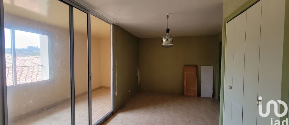 Maison 7 pièces de 315 m² à Aigne (34210)