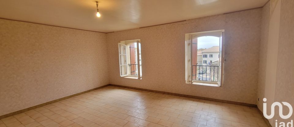 Maison 7 pièces de 315 m² à Aigne (34210)