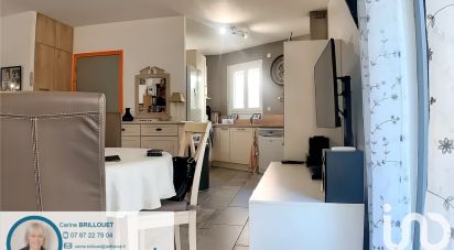 Appartement 2 pièces de 44 m² à Argelès-sur-Mer (66700)