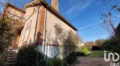 Maison de ville 7 pièces de 150 m² à Montargis (45200)