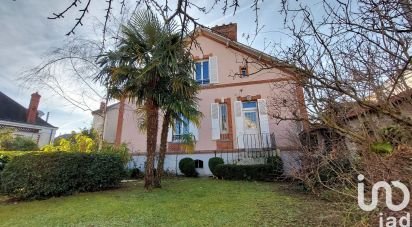 Maison de ville 7 pièces de 150 m² à Montargis (45200)