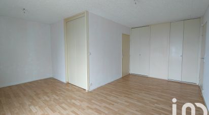 Apartment 2 rooms of 51 m² in Nantes (44200)