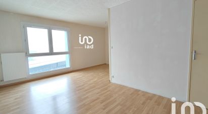 Appartement 2 pièces de 51 m² à Nantes (44200)