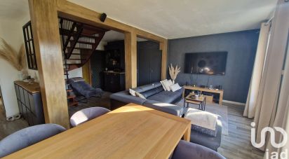 Maison 4 pièces de 90 m² à Nazelles-Négron (37530)