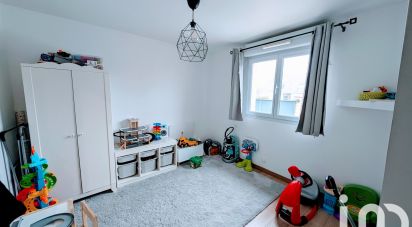 Maison 4 pièces de 119 m² à Retiers (35240)