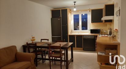 Apartment 2 rooms of 48 m² in Pertuis (84120)