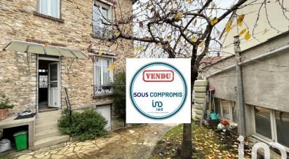 Maison 5 pièces de 87 m² à Deuil-la-Barre (95170)