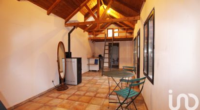 Châlet 1 pièce de 29 m² à Saint-Rémy-l'Honoré (78690)