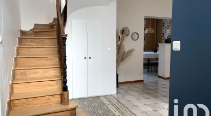 Maison de ville 9 pièces de 231 m² à Jarnac (16200)