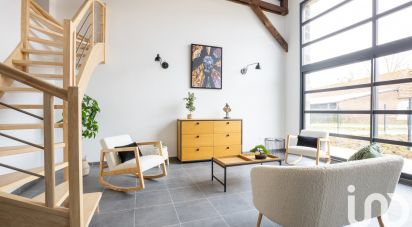 Maison 5 pièces de 155 m² à Rainneville (80260)