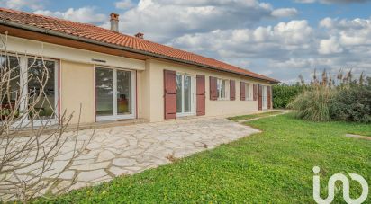 Maison traditionnelle 6 pièces de 134 m² à Romans-sur-Isère (26100)