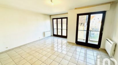 Apartment 3 rooms of 60 m² in Hirsingue (68560)