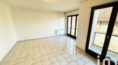 Apartment 3 rooms of 60 m² in Hirsingue (68560)