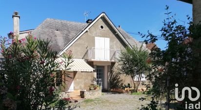 Maison 6 pièces de 125 m² à Pontacq (64530)