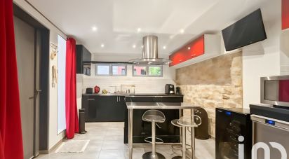 Maison de ville 4 pièces de 78 m² à Vitry-sur-Seine (94400)