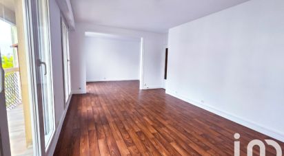 Appartement 5 pièces de 93 m² à Chartres (28000)