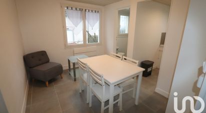 Apartment 2 rooms of 26 m² in Saint-Ay (45130)