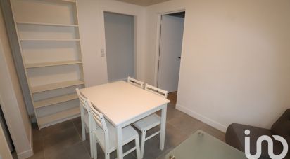 Apartment 2 rooms of 26 m² in Saint-Ay (45130)