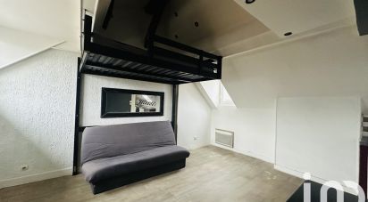 Studio 1 pièce de 22 m² à Pontoise (95300)