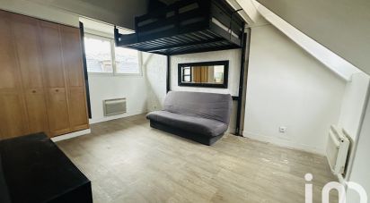 Studio 1 pièce de 22 m² à Pontoise (95300)