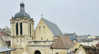 Studio 1 pièce de 22 m² à Pontoise (95300)