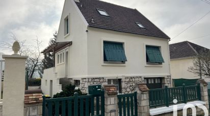 Maison 5 pièces de 81 m² à Béthisy-Saint-Pierre (60320)