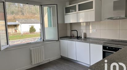 Maison 5 pièces de 81 m² à Béthisy-Saint-Pierre (60320)