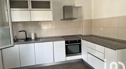 Maison 5 pièces de 81 m² à Béthisy-Saint-Pierre (60320)