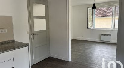 Maison 5 pièces de 81 m² à Béthisy-Saint-Pierre (60320)