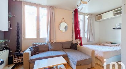 Apartment 1 room of 23 m² in Paris (75002)