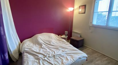 Appartement 2 pièces de 38 m² à Bordeaux (33200)