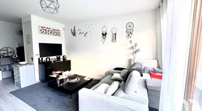 Apartment 2 rooms of 50 m² in Palaiseau (91120)