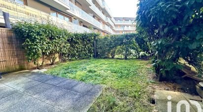 Apartment 2 rooms of 50 m² in Palaiseau (91120)