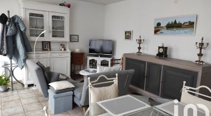 Apartment 3 rooms of 73 m² in Saint-Michel-Chef-Chef (44730)