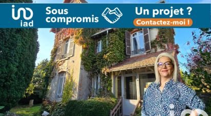 House 5 rooms of 104 m² in Troyes (10000)