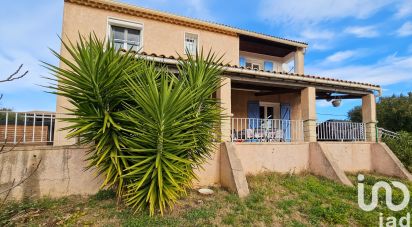 House 7 rooms of 138 m² in Laudun-l'Ardoise (30290)