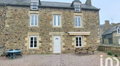 House 8 rooms of 141 m² in Lamballe (22400)