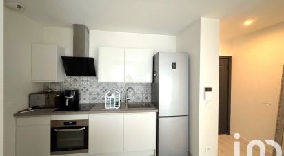 Appartement 3 pièces de 47 m² à Villemomble (93250)