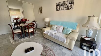 Appartement 2 pièces de 48 m² à Menton (06500)