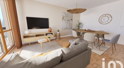 Apartment 2 rooms of 52 m² in Chennevières-sur-Marne (94430)