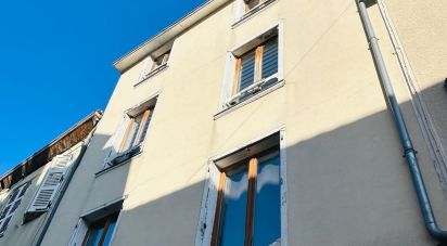 Immeuble de 220 m² à Châlons-en-Champagne (51000)