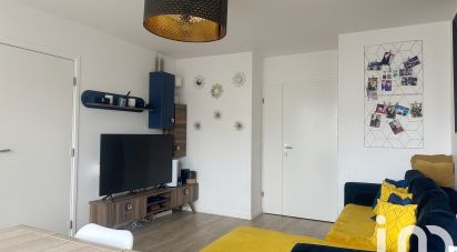 Appartement 3 pièces de 62 m² à Chevilly-Larue (94550)