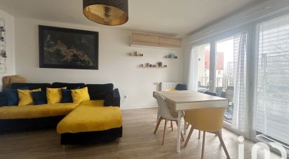 Appartement 3 pièces de 62 m² à Chevilly-Larue (94550)